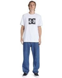 weiße Jeans von DC Shoes