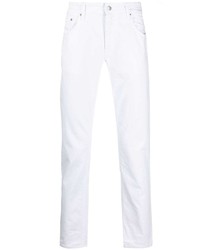 weiße Jeans von Department 5