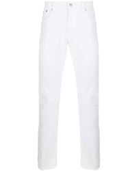 weiße Jeans von Department 5