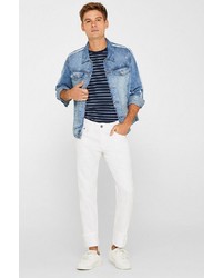 weiße Jeans von edc by Esprit