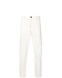 weiße Jeans von Eleventy