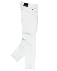 weiße Jeans von EMILIO ADANI