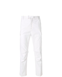 weiße Jeans von Entre Amis