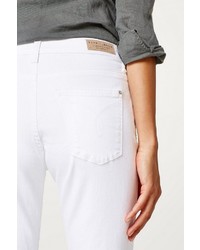 weiße Jeans von Esprit