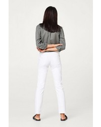 weiße Jeans von Esprit