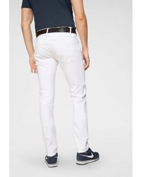 weiße Jeans von Esprit