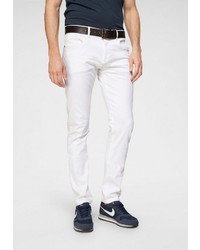 weiße Jeans von Esprit