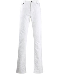weiße Jeans von Etro