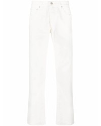 weiße Jeans von Fortela