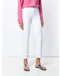 weiße Jeans von 3x1