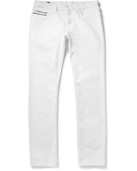 weiße Jeans von Gucci