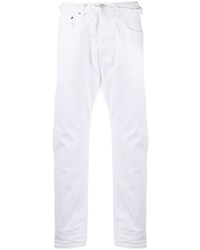 weiße Jeans von Haikure