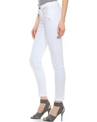 weiße Jeans von True Religion