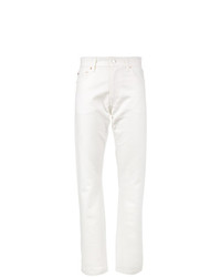 weiße Jeans von Holiday