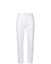 weiße Jeans von Isabel Marant Etoile