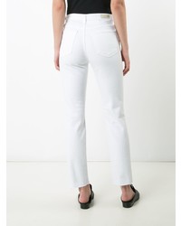 weiße Jeans von AG Jeans