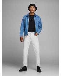 weiße Jeans von Jack & Jones