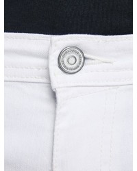 weiße Jeans von Jack & Jones