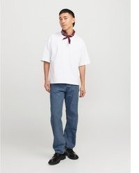 weiße Jeans von Jack & Jones