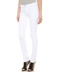 weiße Jeans von James Jeans
