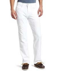 weiße Jeans von Joe's Jeans