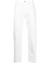 weiße Jeans von John Elliott