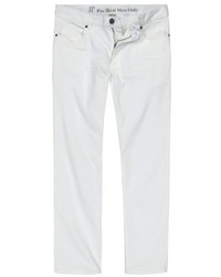 weiße Jeans von JP1880