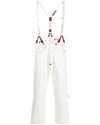 weiße Jeans von Junya Watanabe MAN