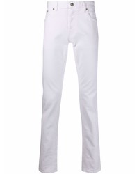 weiße Jeans von Just Cavalli