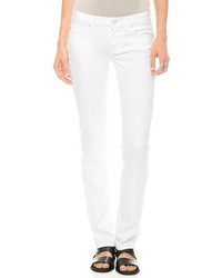 weiße Jeans von 7 For All Mankind