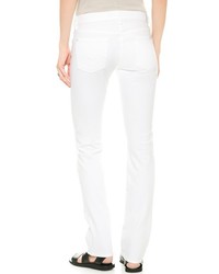 weiße Jeans von 7 For All Mankind