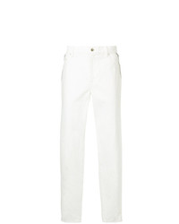 weiße Jeans von Kolor