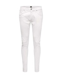 weiße Jeans von Lee