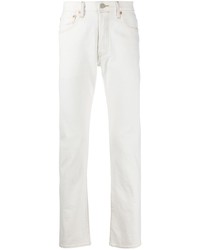 weiße Jeans von Levi's Made & Crafted