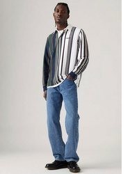 weiße Jeans von Levi's