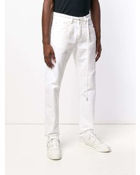 weiße Jeans von Off-White