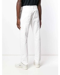 weiße Jeans von Off-White