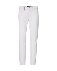 weiße Jeans von Marc O'Polo