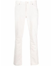 weiße Jeans von Michael Kors Collection