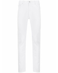 weiße Jeans von Michael Kors