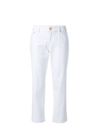 weiße Jeans von MICHAEL Michael Kors