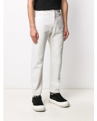 weiße Jeans von McQ Swallow