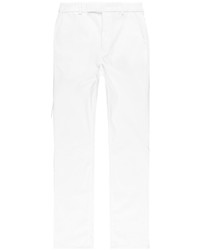 weiße Jeans von Monfrere