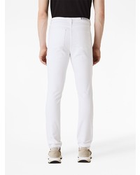 weiße Jeans von Monfrere
