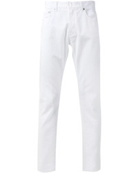 weiße Jeans von MSGM