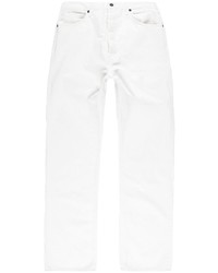 weiße Jeans von Nili Lotan
