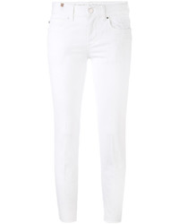 weiße Jeans von Notify Jeans