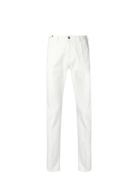 weiße Jeans von Notify