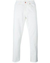 weiße Jeans von Off-White