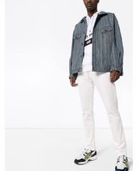 weiße Jeans von Polo Ralph Lauren
